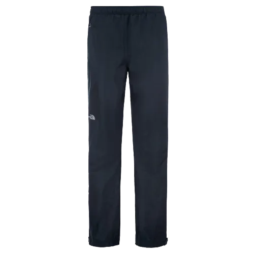 The North Face Resolve Women Hiking Pant Black Nf00Afyv-Jk3