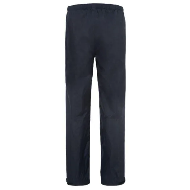 The North Face Resolve Women Hiking Pant Black Nf00Afyv-Jk3