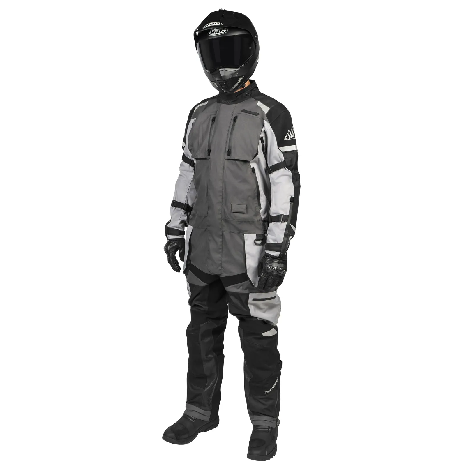 Tourmaster Centurion Laminated 1 Pc Suit