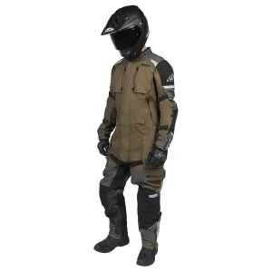 Tourmaster Centurion Laminated 1 Pc Suit