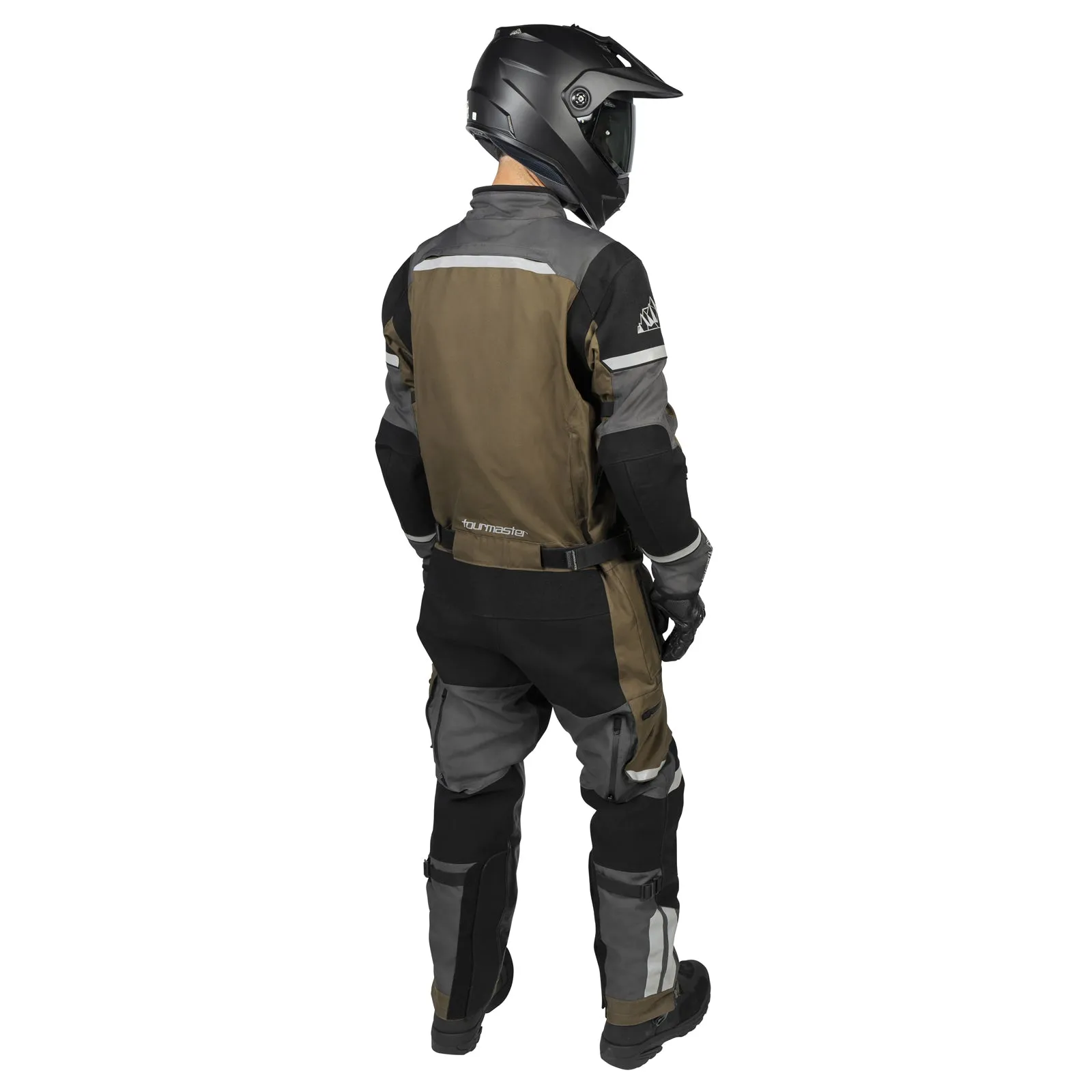 Tourmaster Centurion Laminated 1 Pc Suit