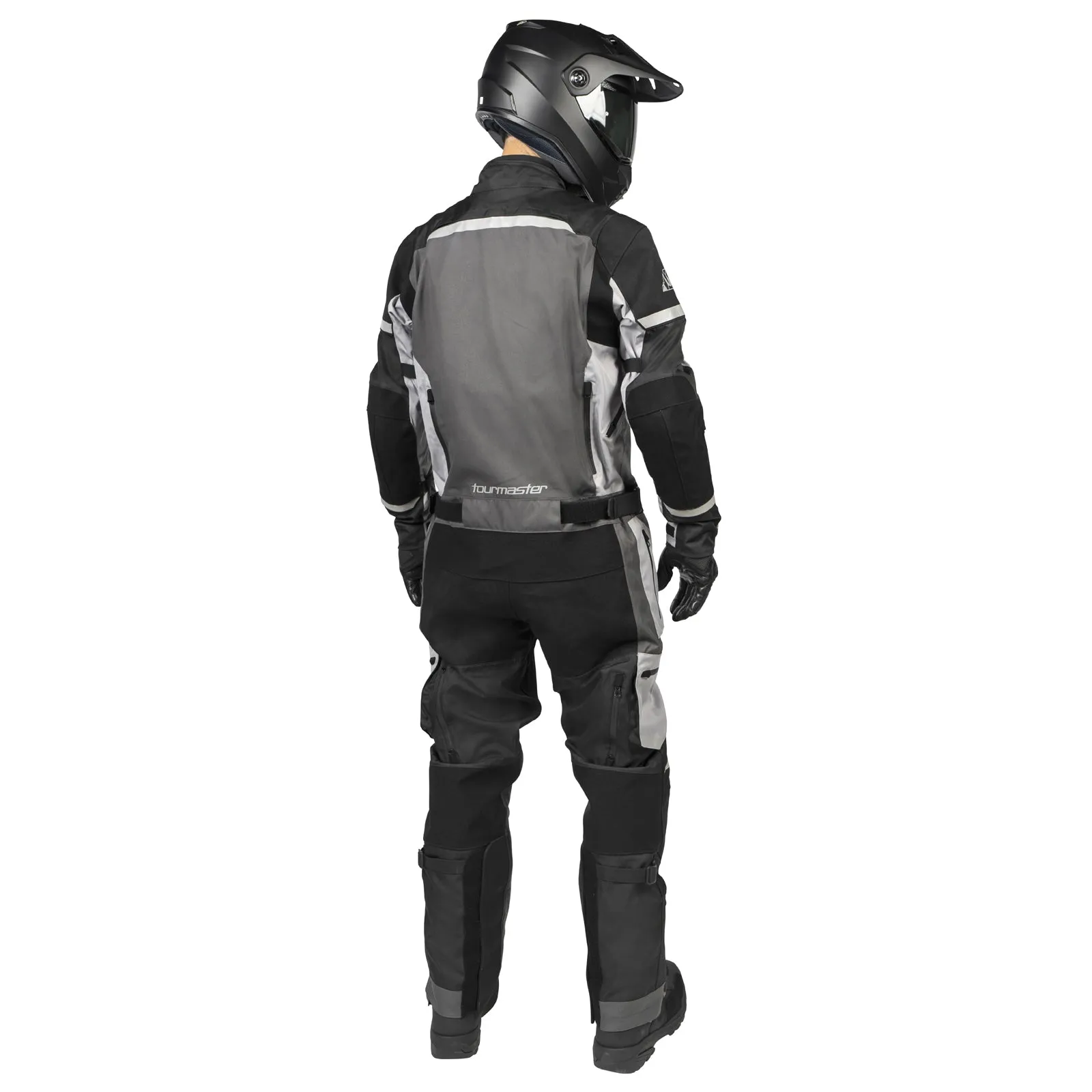 Tourmaster Centurion Laminated 1 Pc Suit