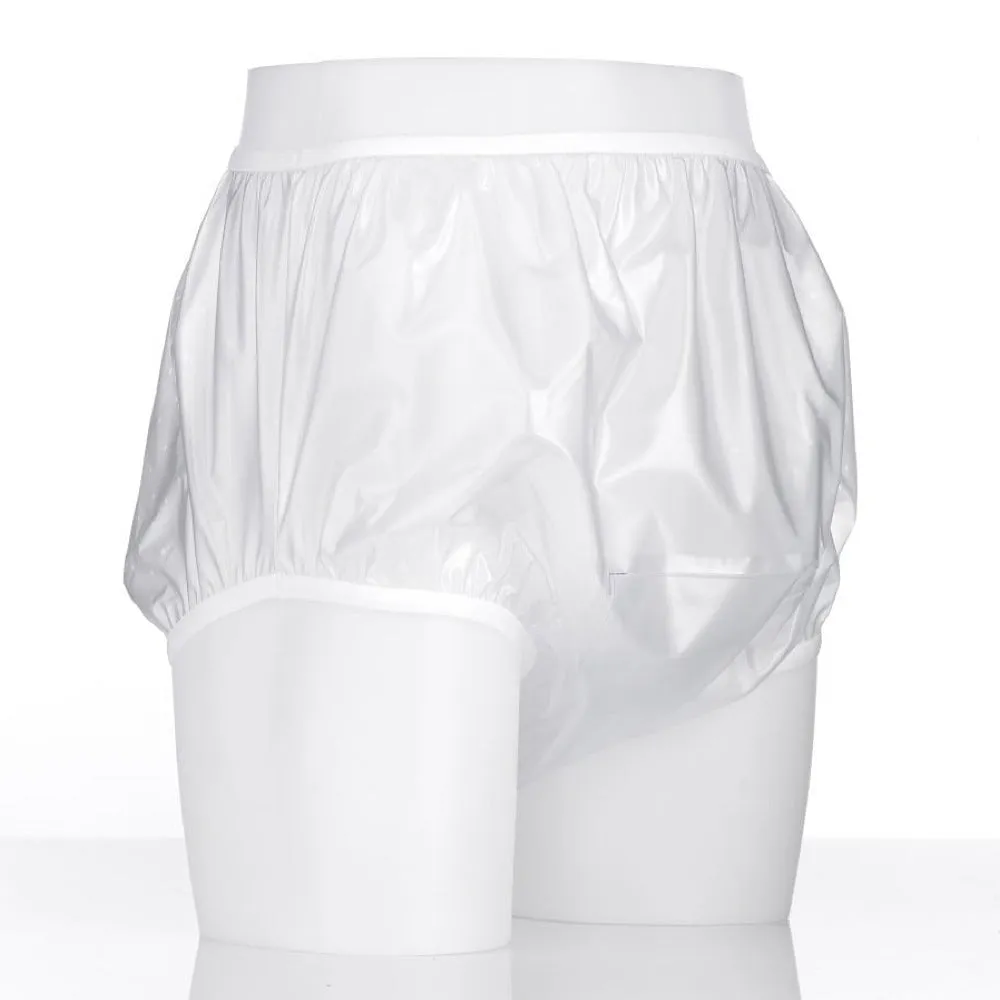 Vida Waterproof PVC Pants