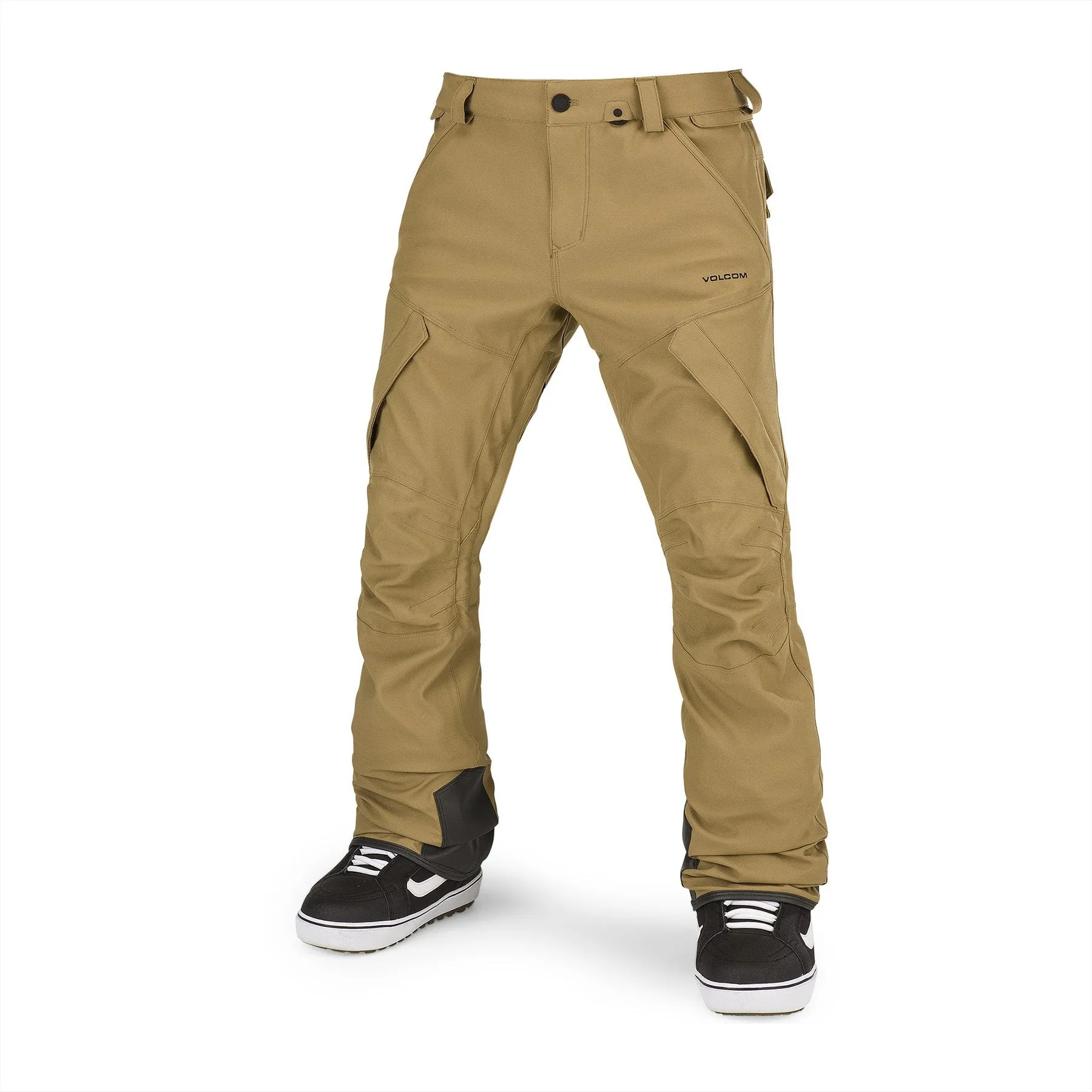 Volcom New Articulated Pant 2022