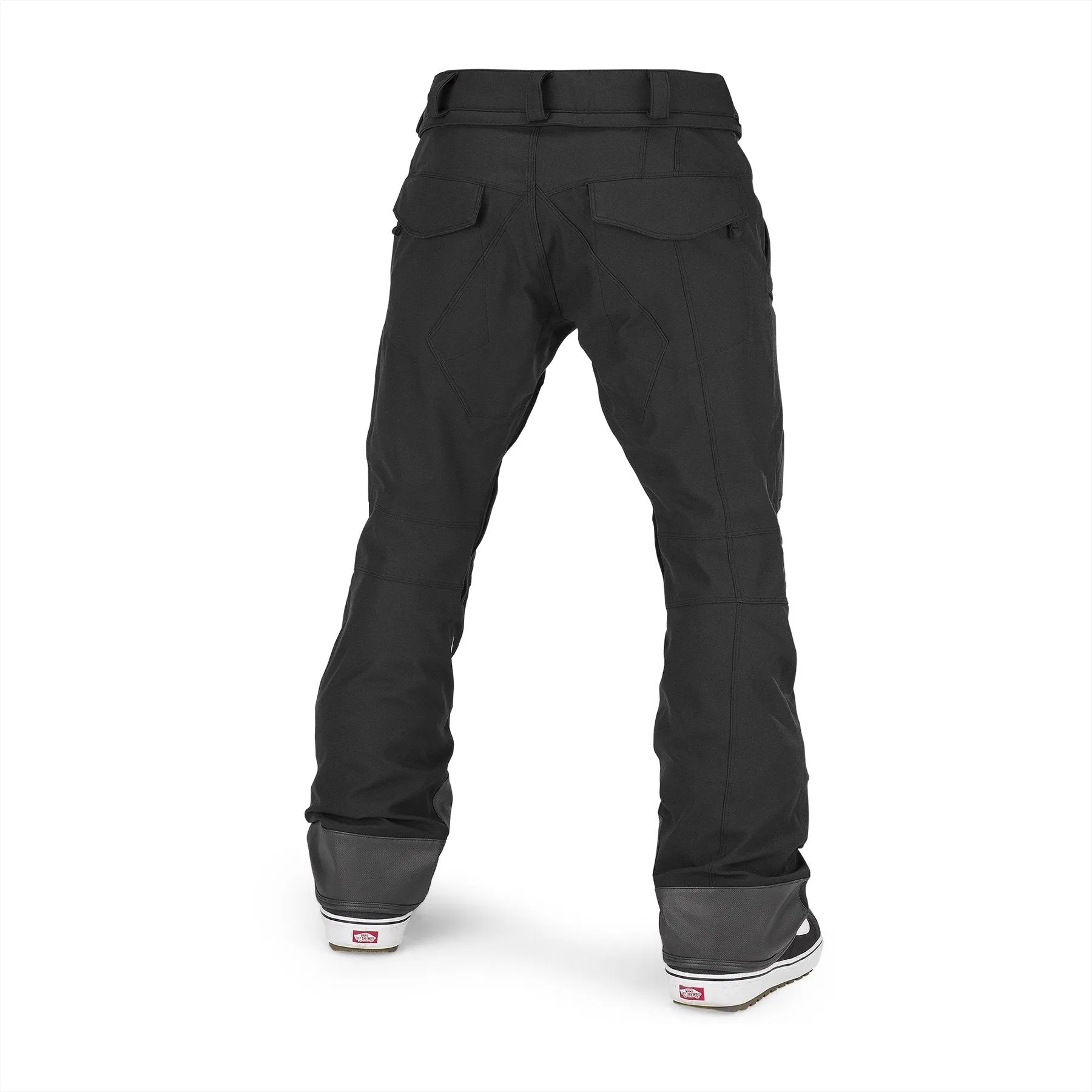 Volcom New Articulated Pant 2022