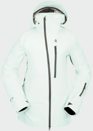 Volcom Women's NYA TDA INF GORE-TEX Jacket