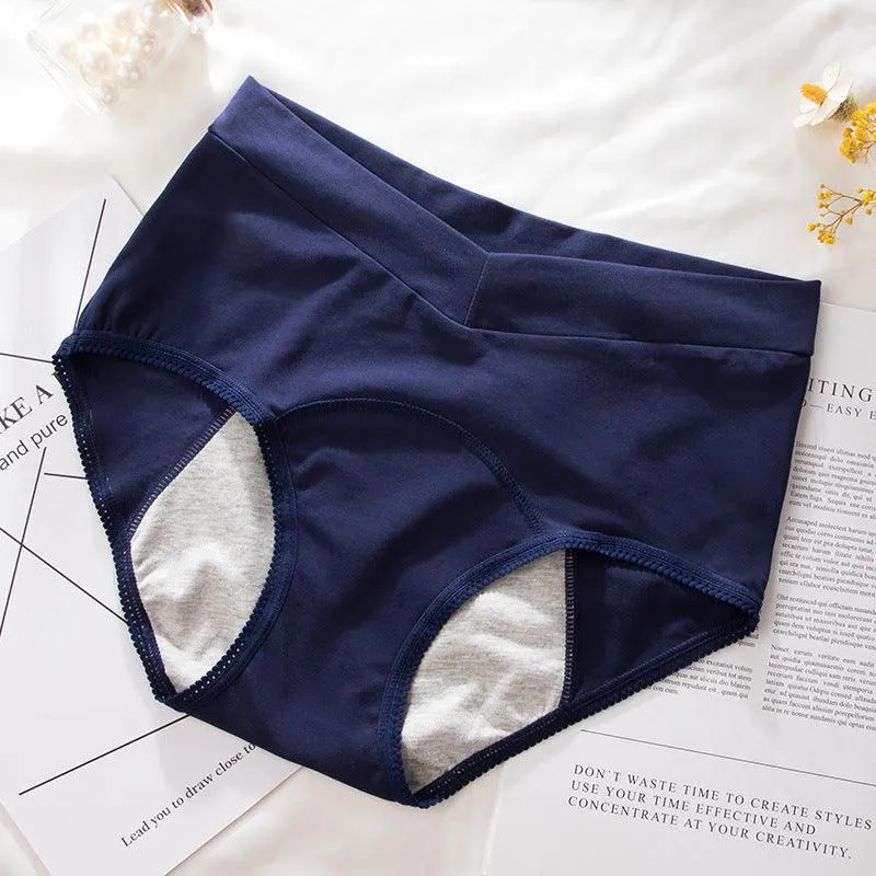 Waterproof menstrual period pants