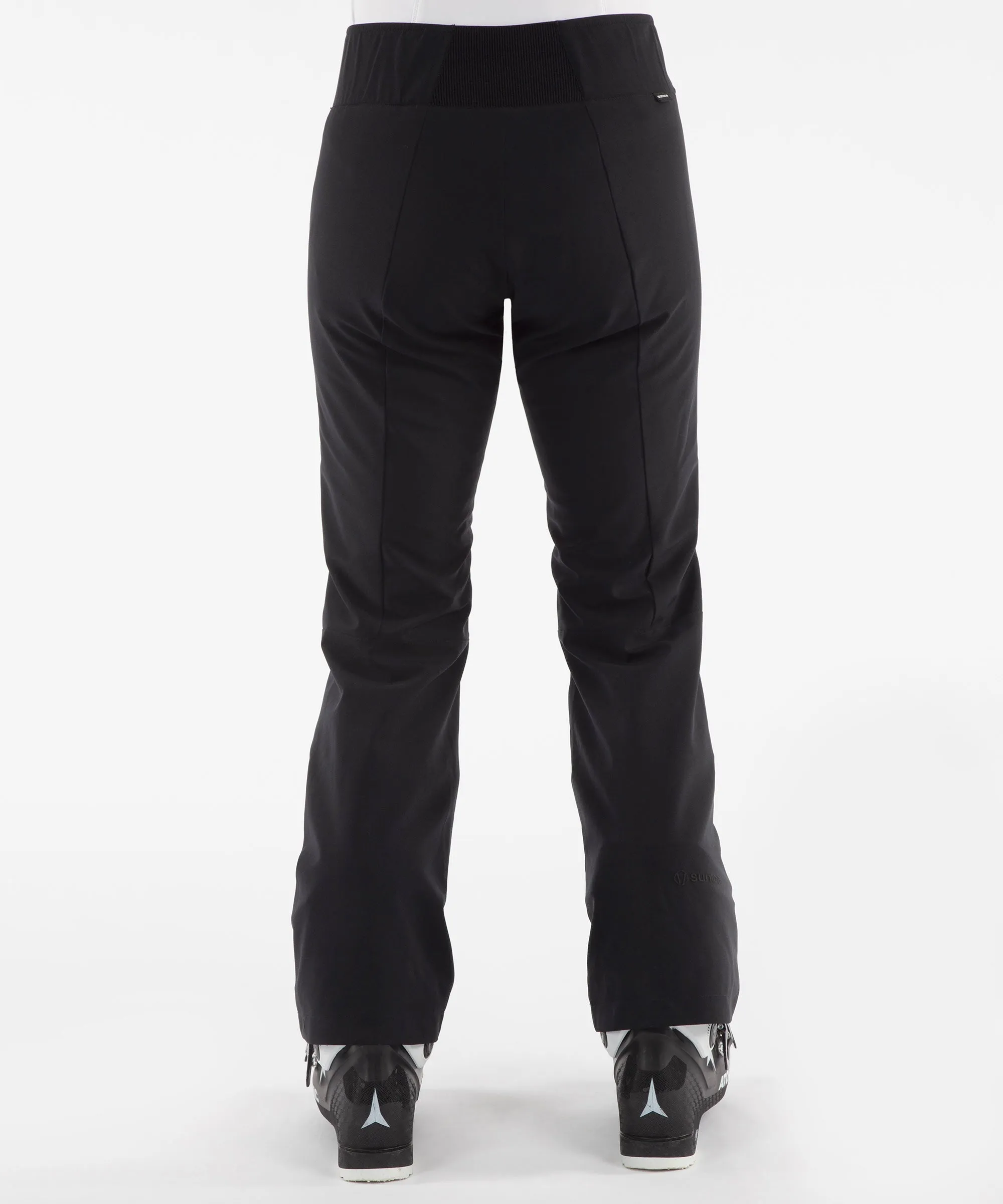 Women's Audrey Waterproof Insulated Stretch Pant - Black