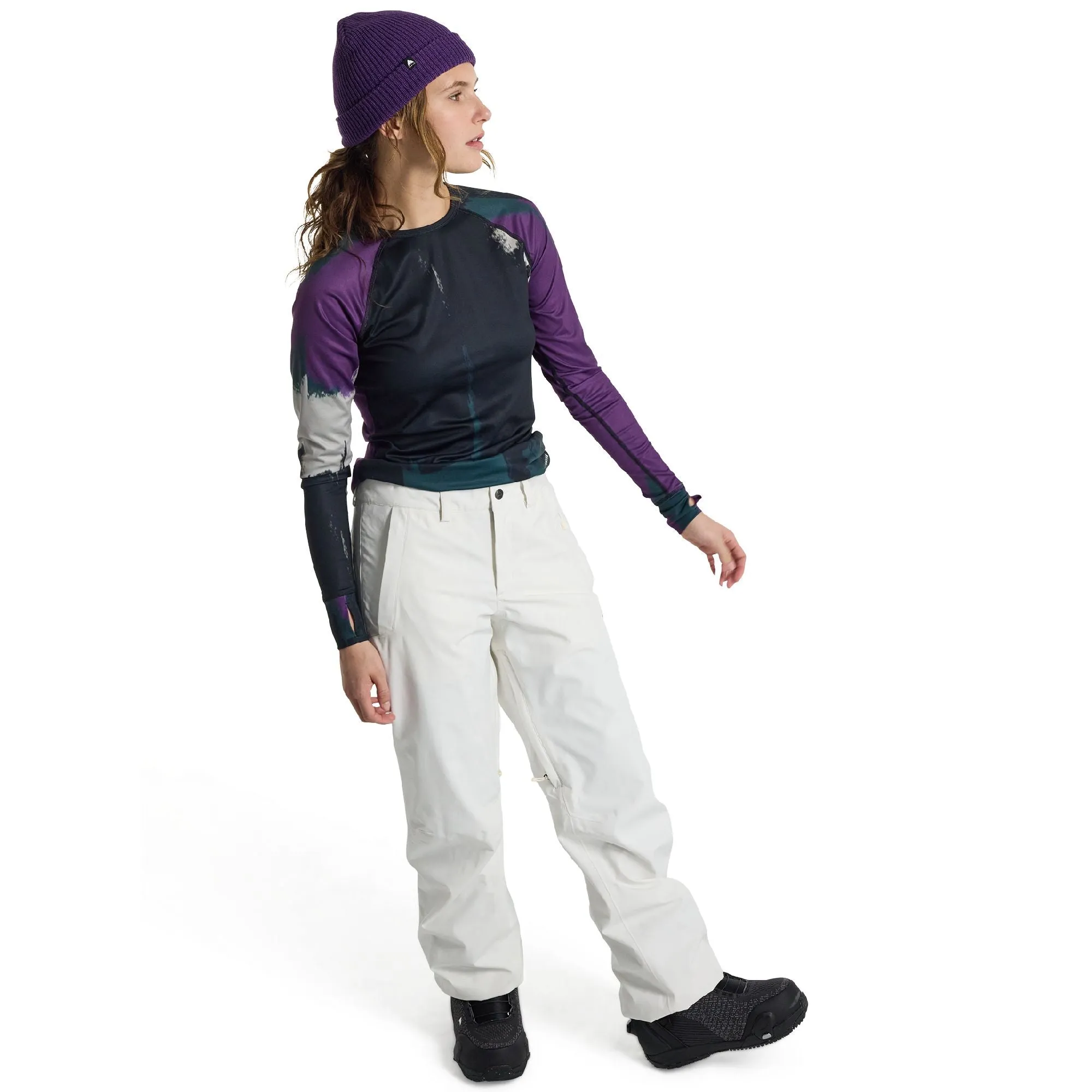 Women's Burton Melter Plus 2L Pants