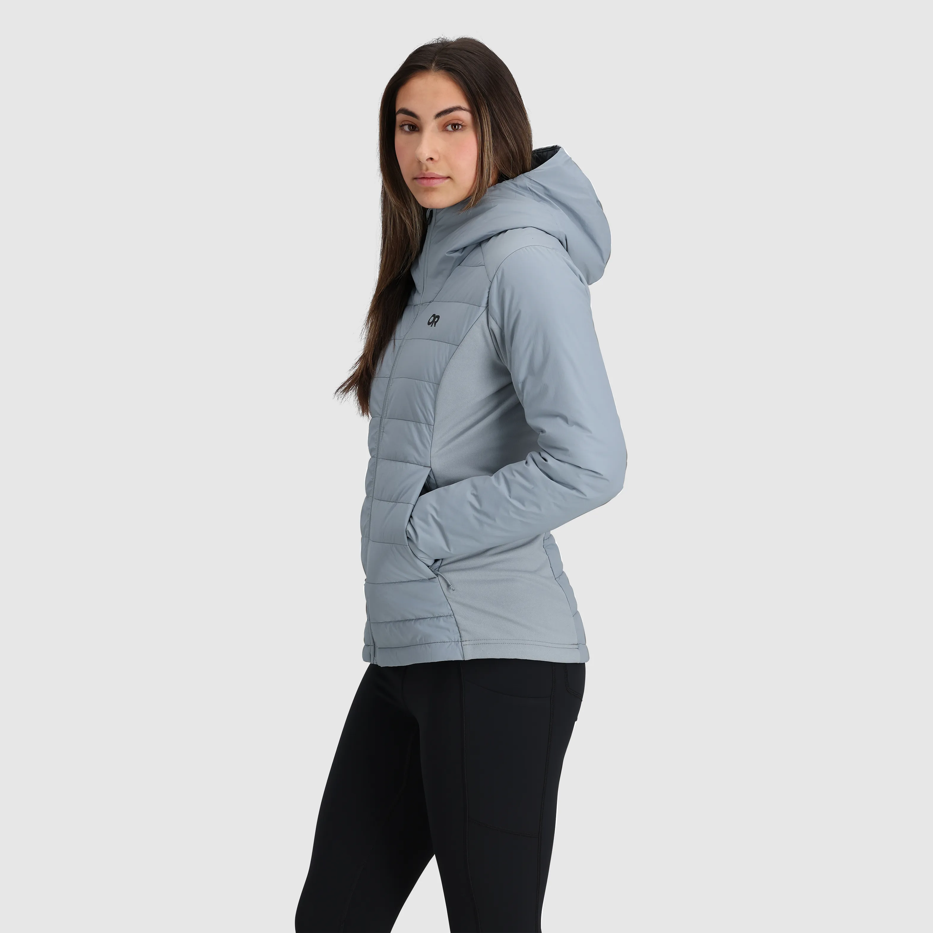 Women's Shadow Hoodie II