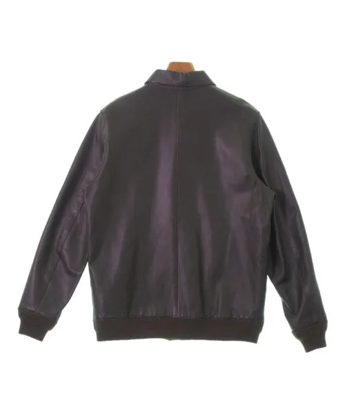 WTAPS Motercycle Jackets